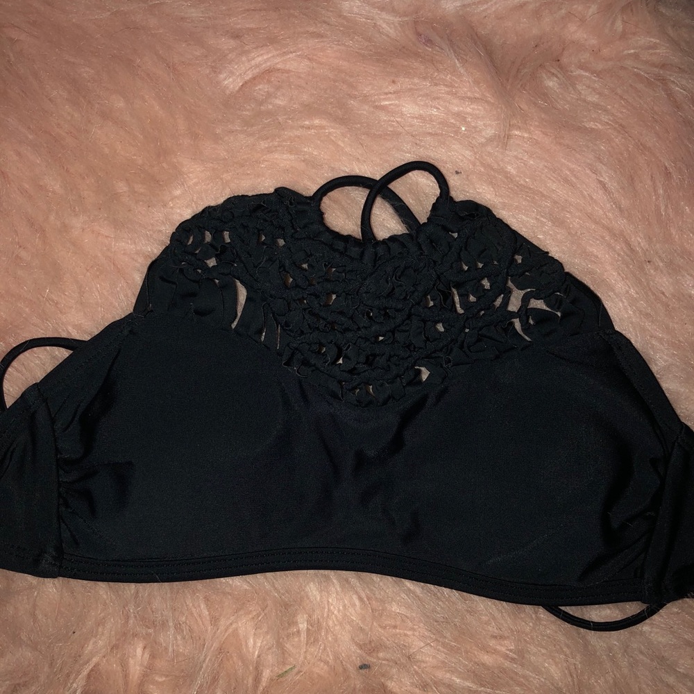 Bathing Suit Top